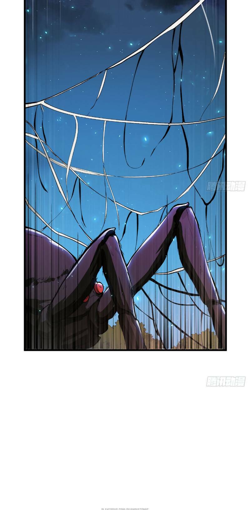 trường an tưởng tượng chapter 42 9