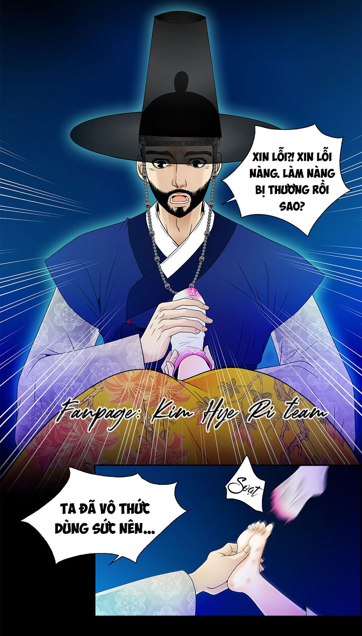 chuyện khuê phòng chapter 19 30