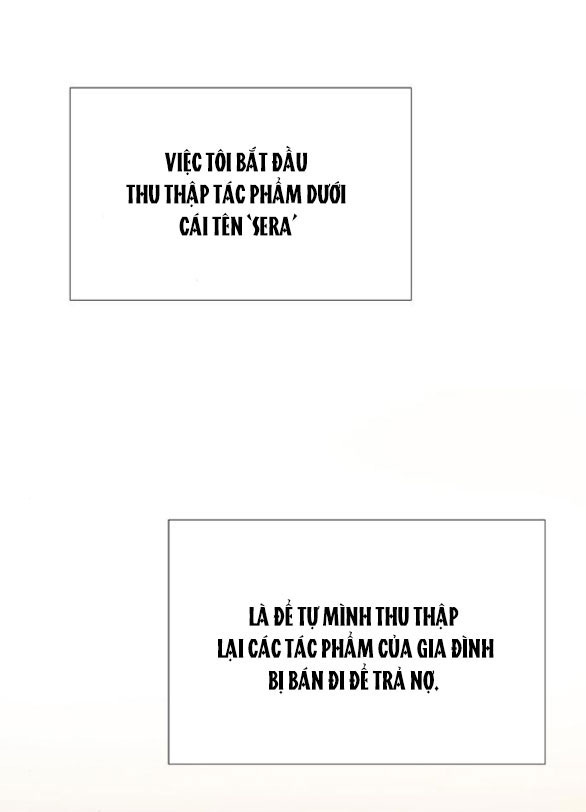 Serena chapter 52.1 - Trang 3