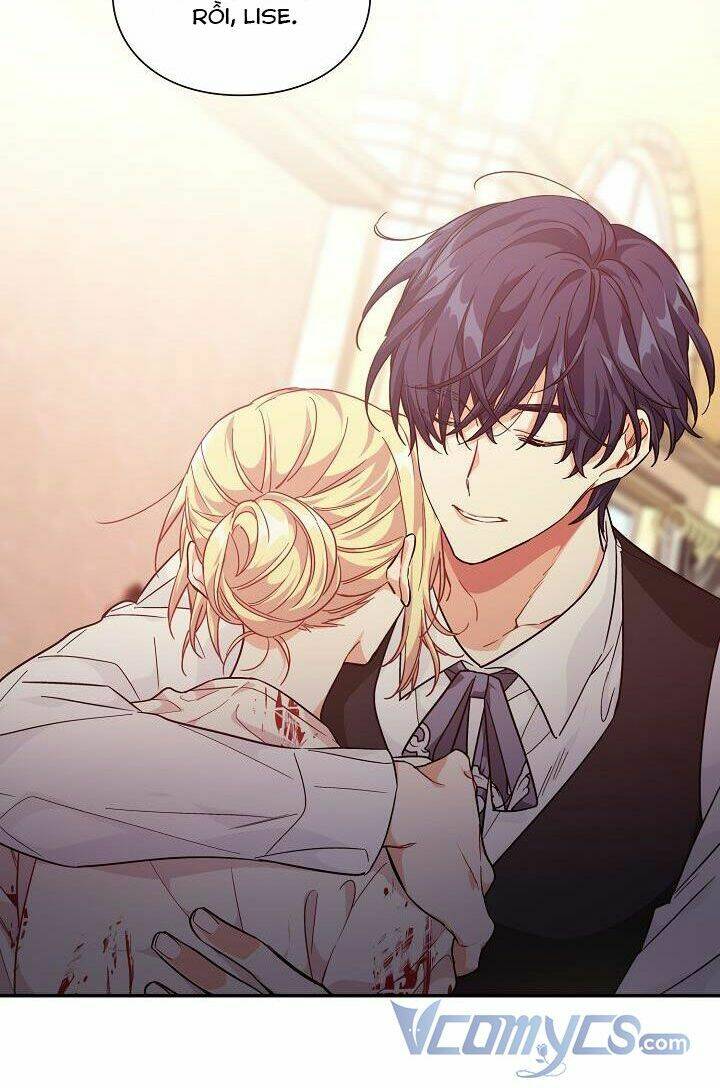 nữ hoàng ngoại khoa chapter 118 15