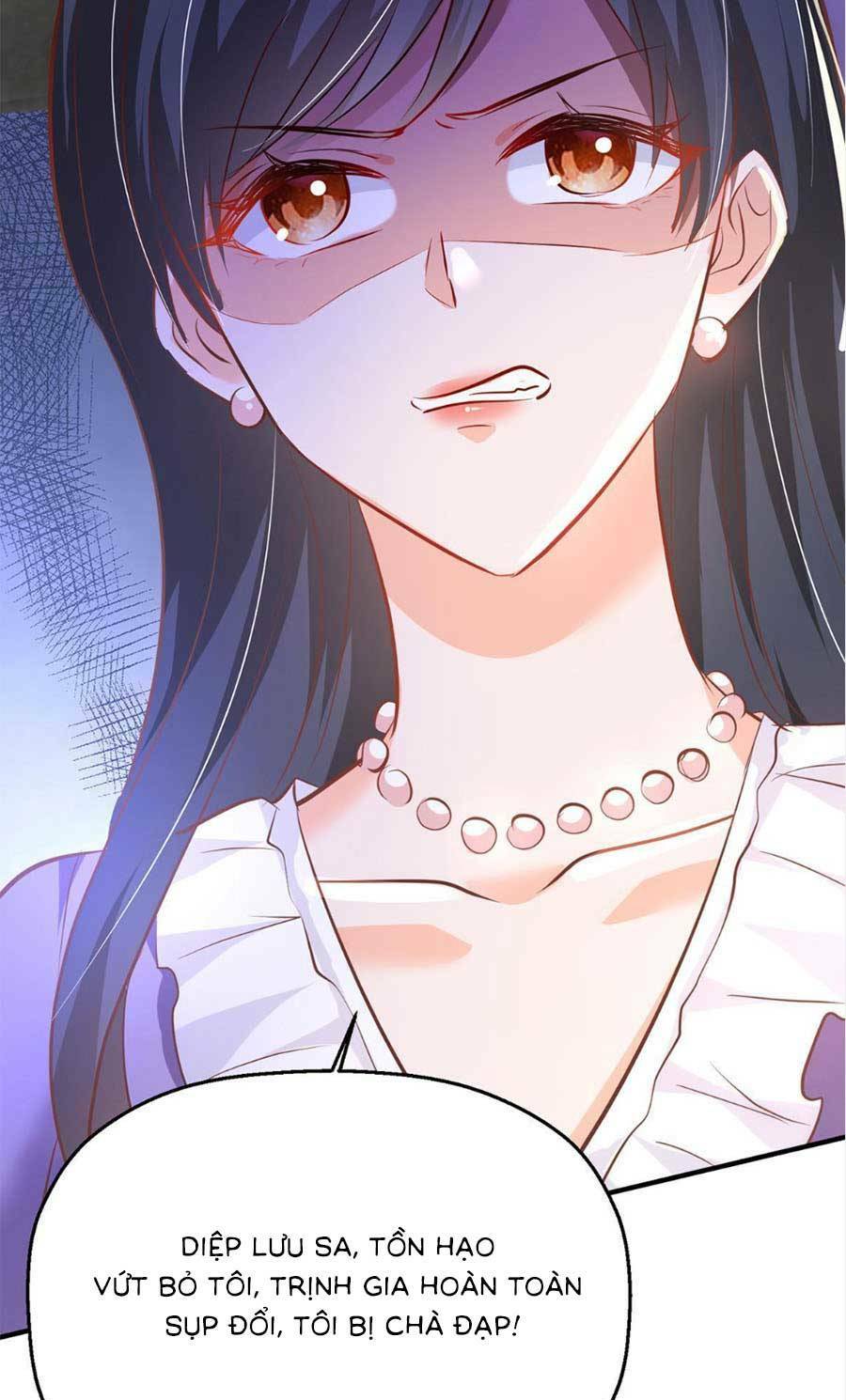 cô vợ của tôi không dễ bắt nạt chapter 36 34