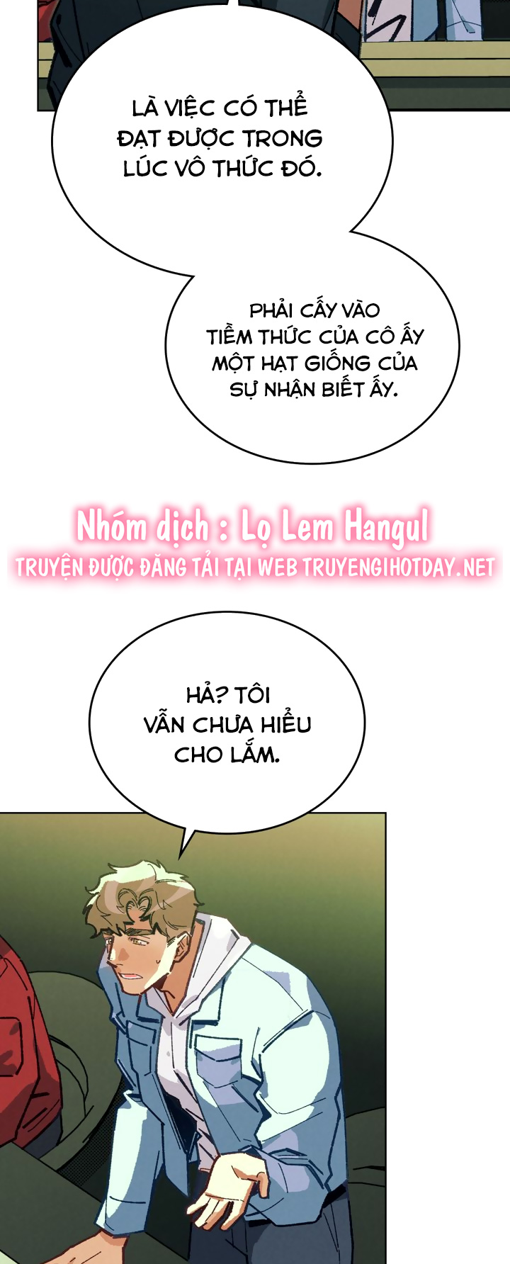 giải mã ngôn ngữ trái tim chapter 43 21