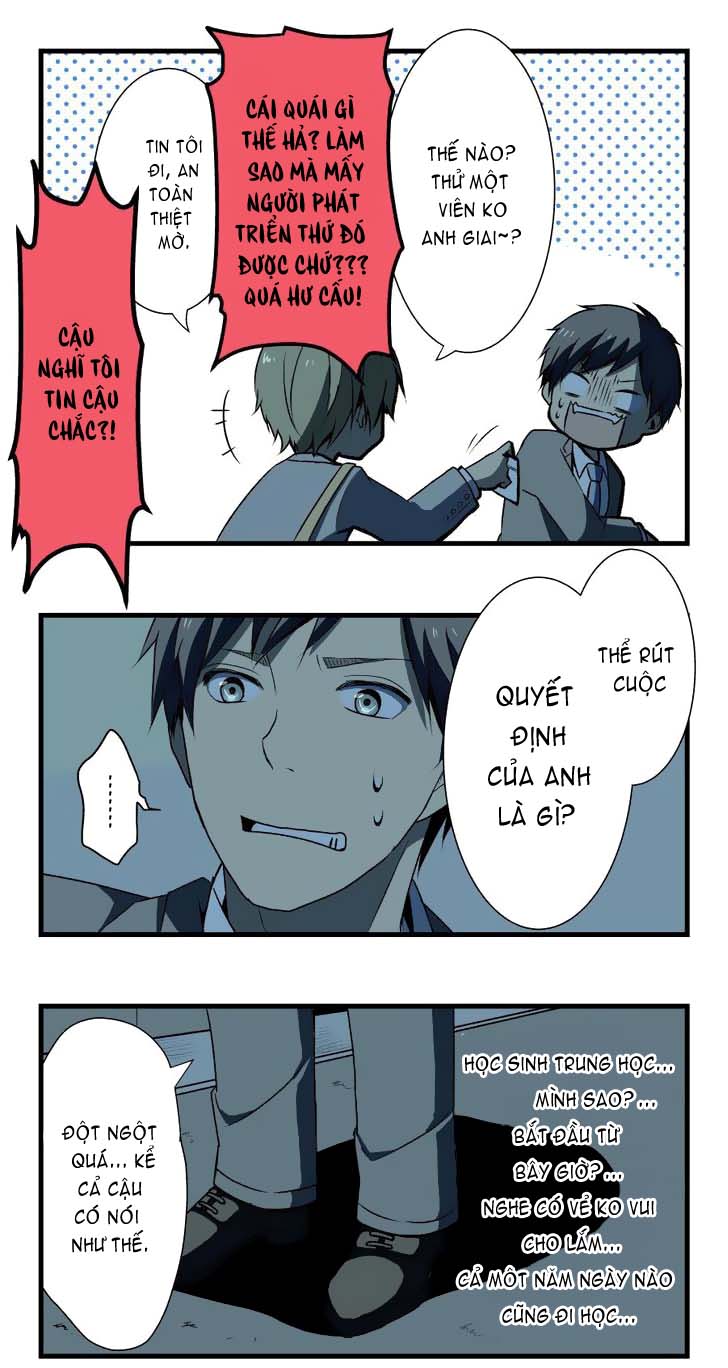 relife chapter 3 14