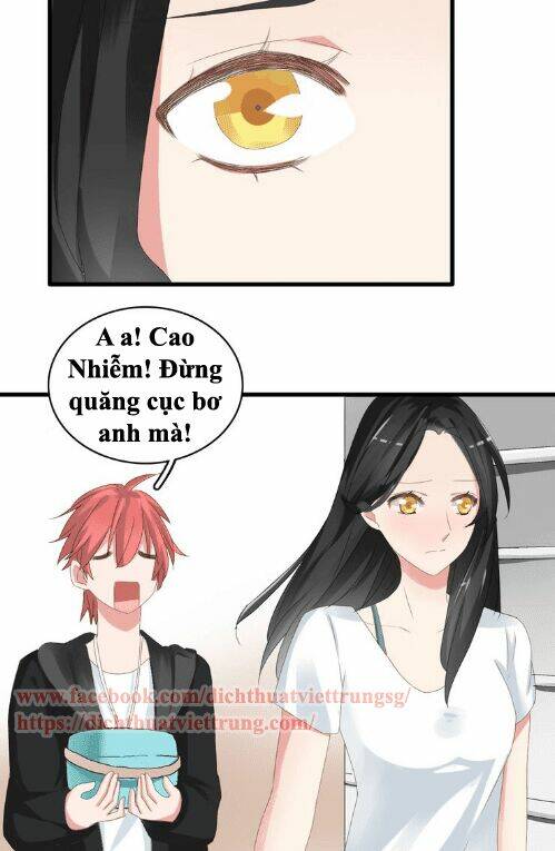 lều khều biết yêu chapter 35 39