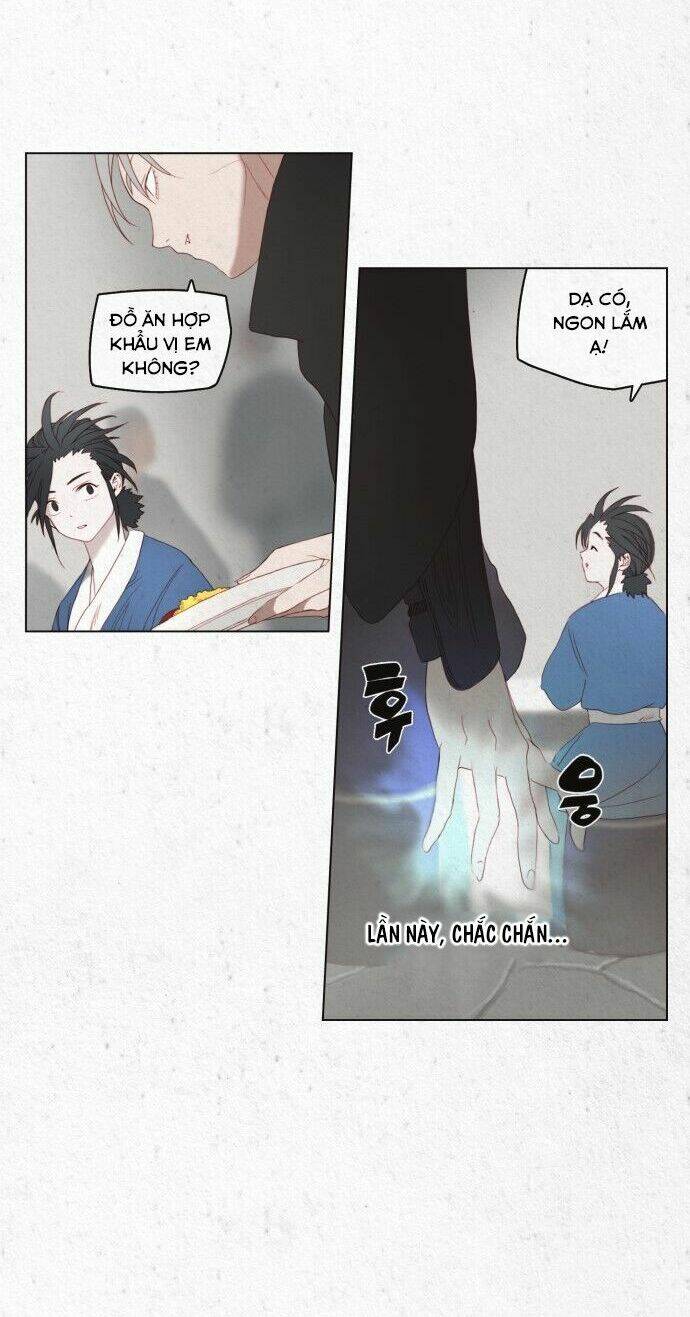 dawn of the frozen wastelands chapter 2 32