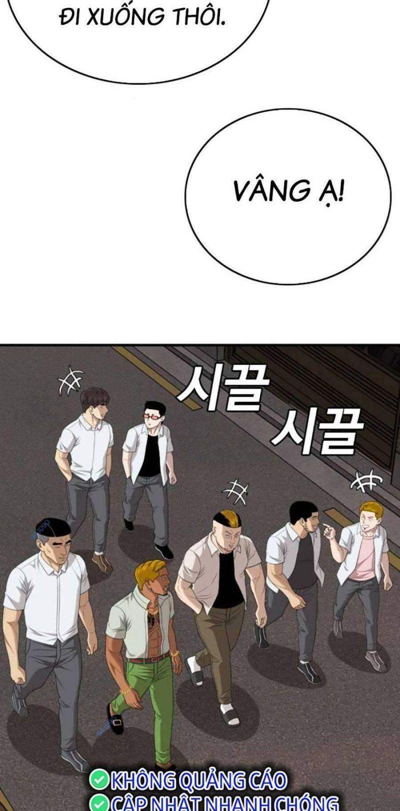 người xấu chapter 162 125