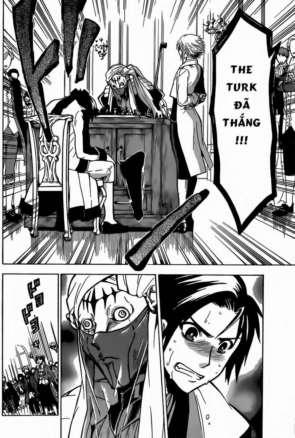 chrono monochrome chapter 8 5