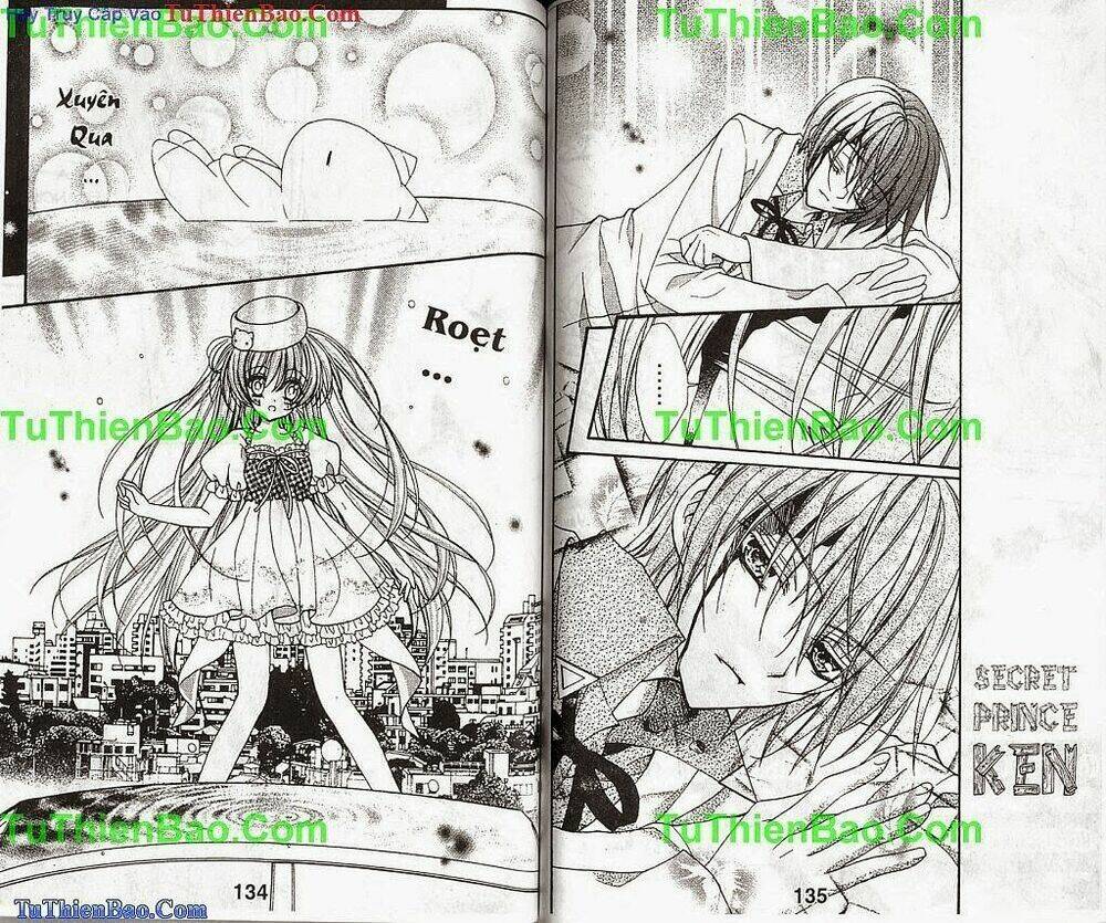 bí mật hoàng tử chapter 3 67