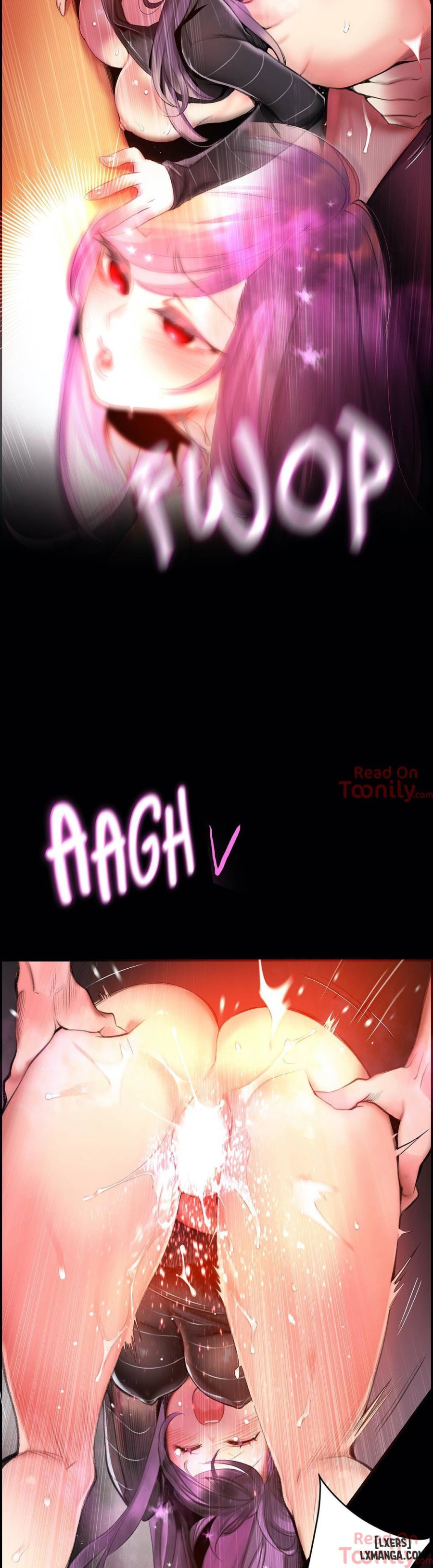 lilith cord chapter 77 23