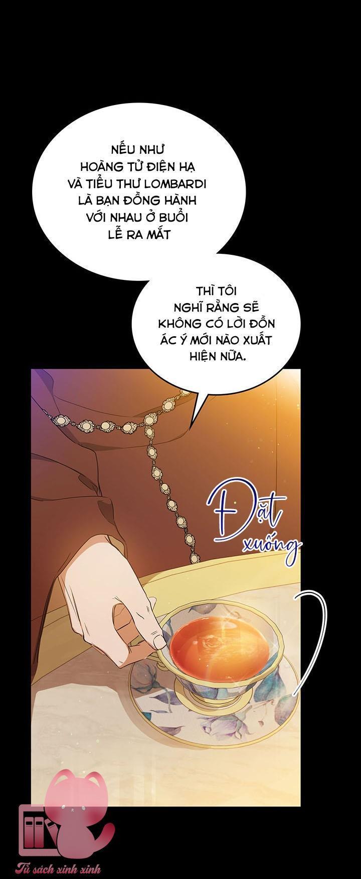 kiếp này ta sẽ trở thành gia chủ chapter 109 42