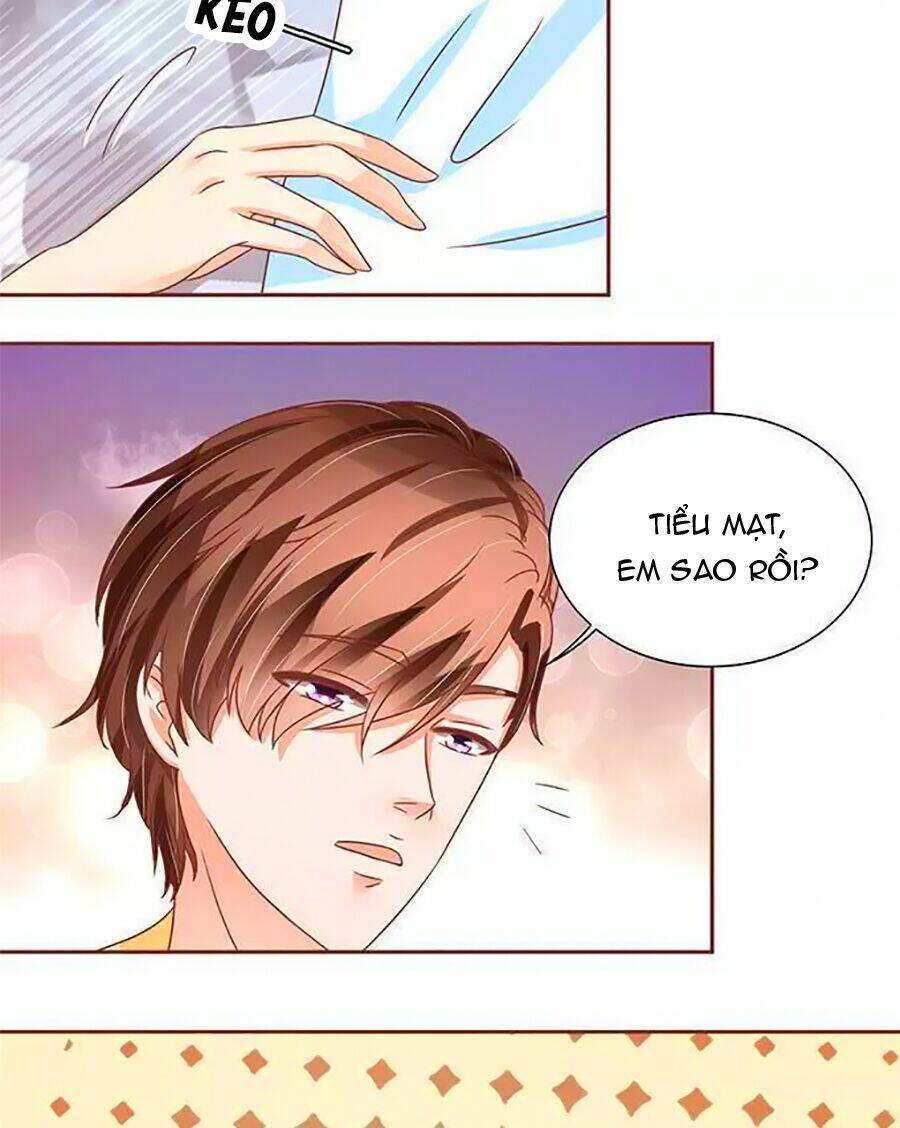 vương tước tư hữu bảo bối chapter 158 18