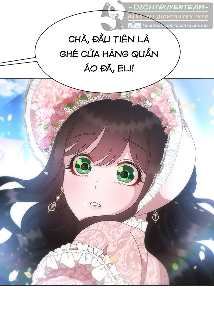 con gái bảo bối của ma vương chapter 132 32