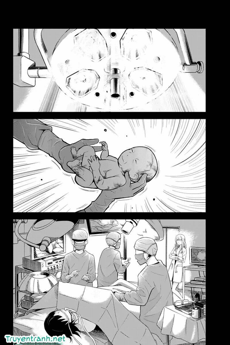 ana satsujin chapter 132 5