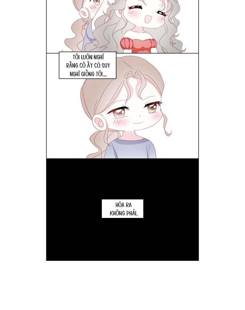 ninita yêu dấu chapter 52.5 37