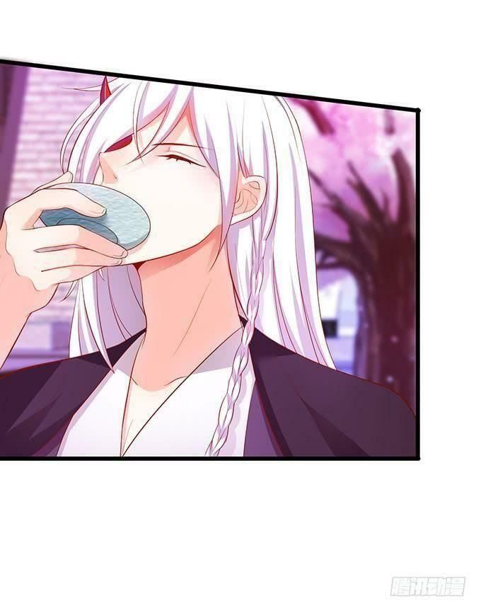 hồ tiên hung bạo chapter 81 16