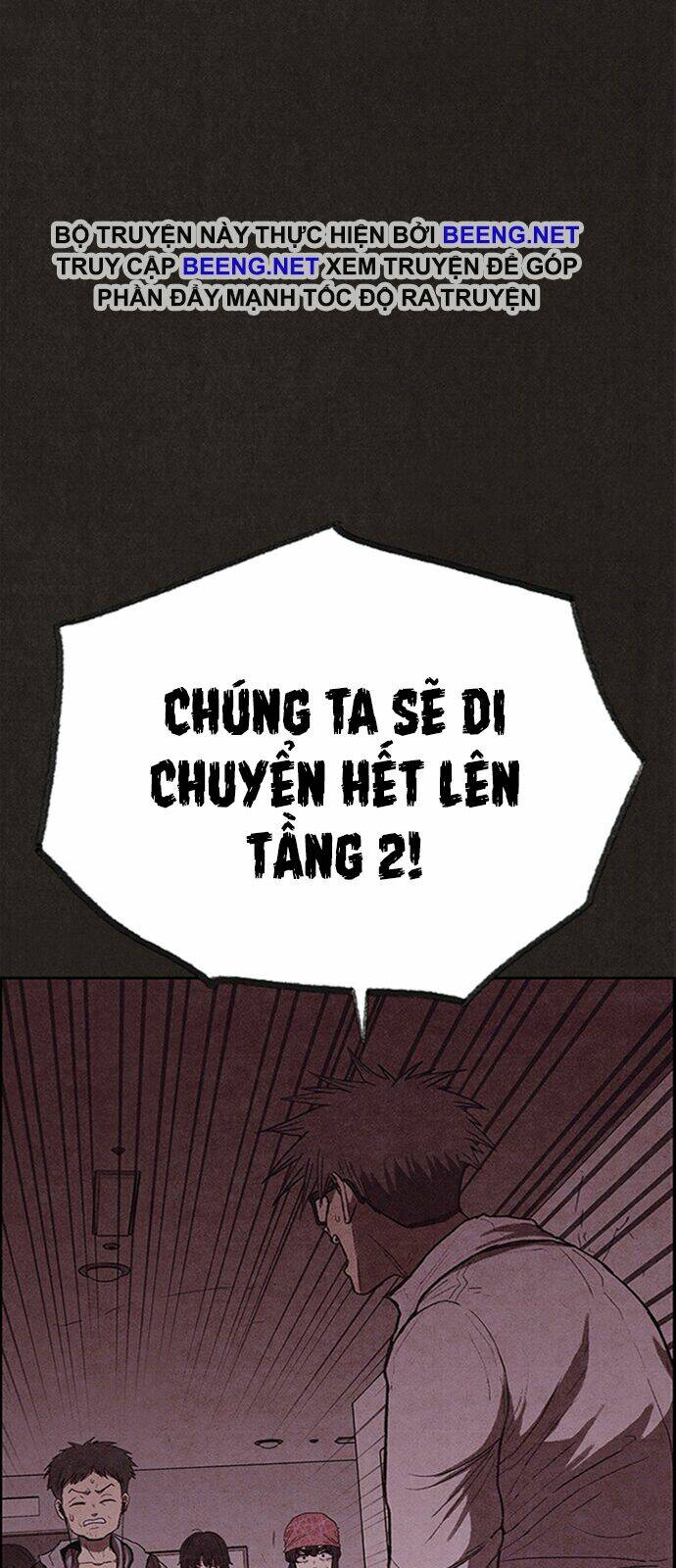 quái vật tại chung cư xanh chapter 112 30