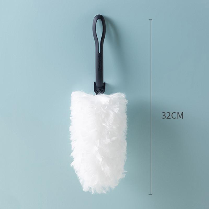 Dùng Một Lần Mềm Lau Bụi Bộ Nạp Hấp Phụ Tĩnh Điện 22 Chiếc Nonwovens Đánh Không Dễ Nuôi Tro Phụ Kiện Nhà