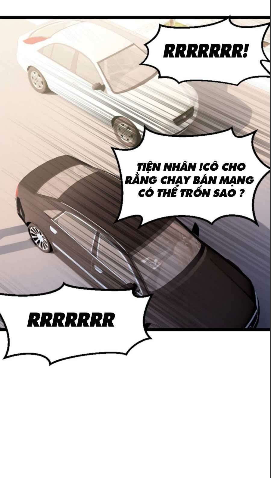 bảo bối đáng yêu đột kích chapter 120.1 5