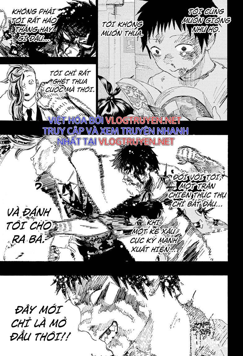 yêu ma tranh bá chapter 9 12