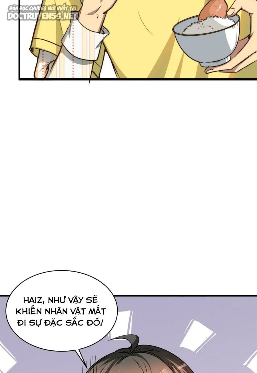 ta làm giàu từ thua lỗ game chapter 6 16