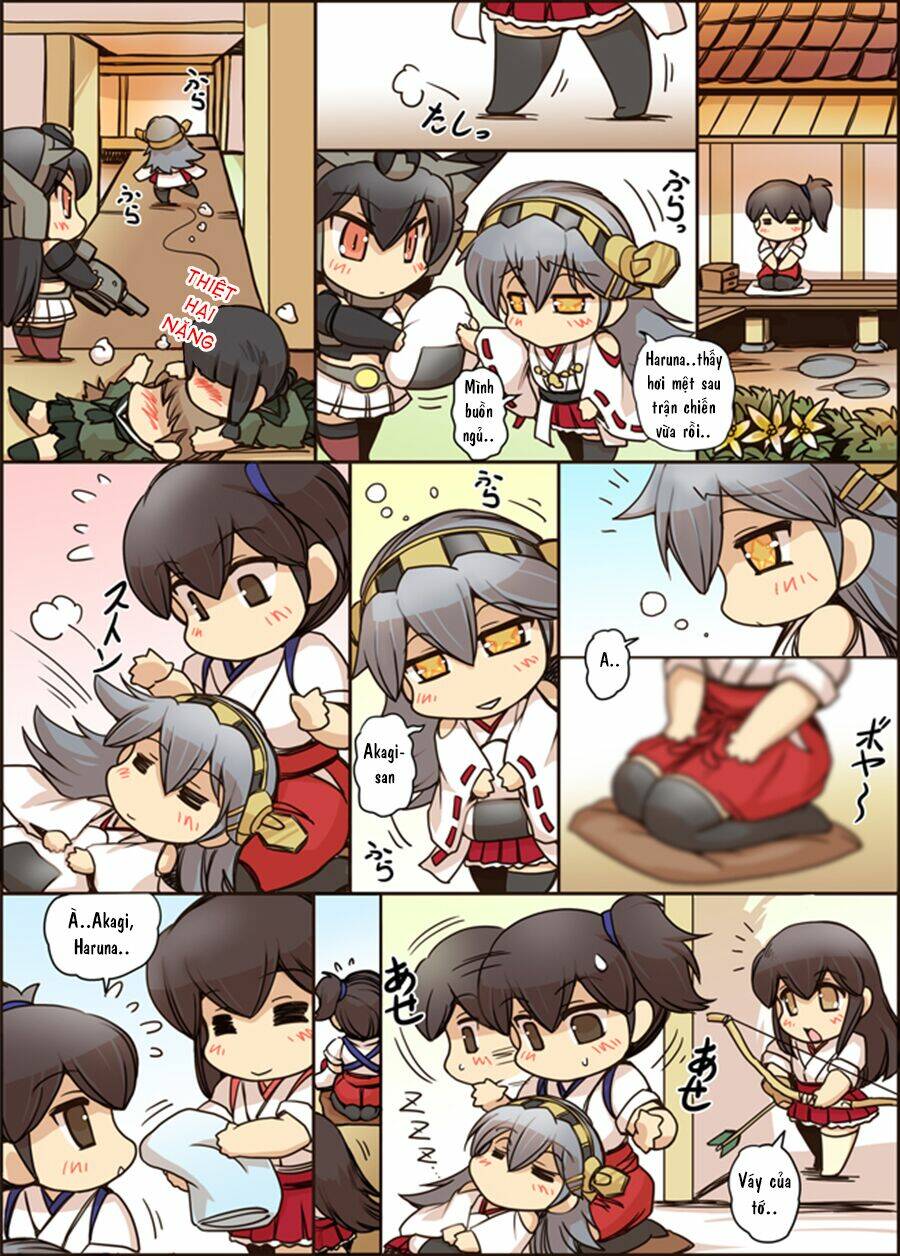 haruna biyori chapter 1 26