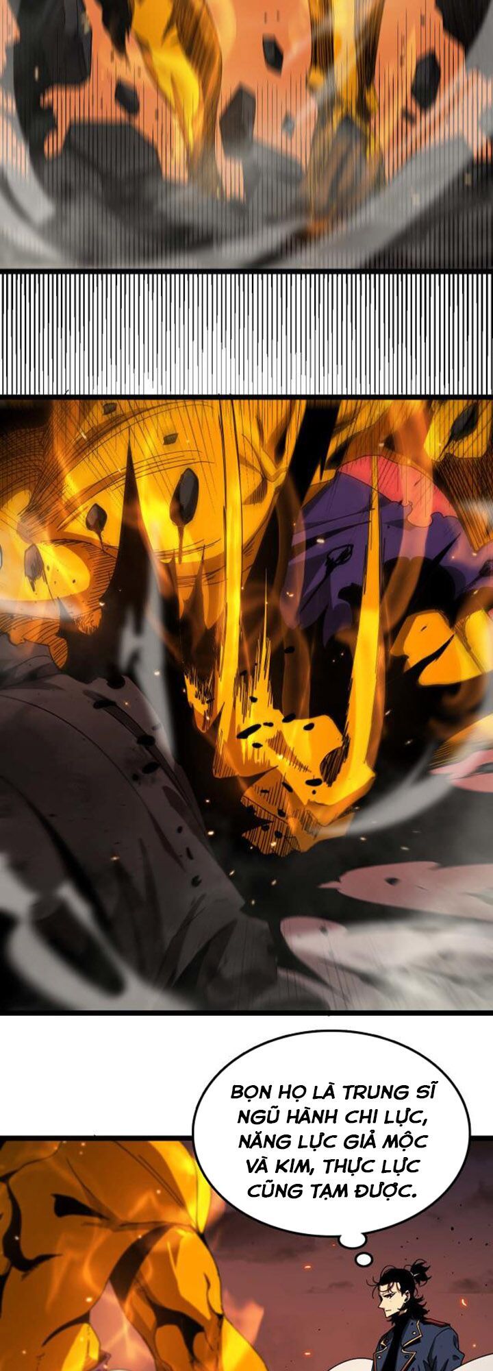 chư giới - tận thế online chapter 88 15