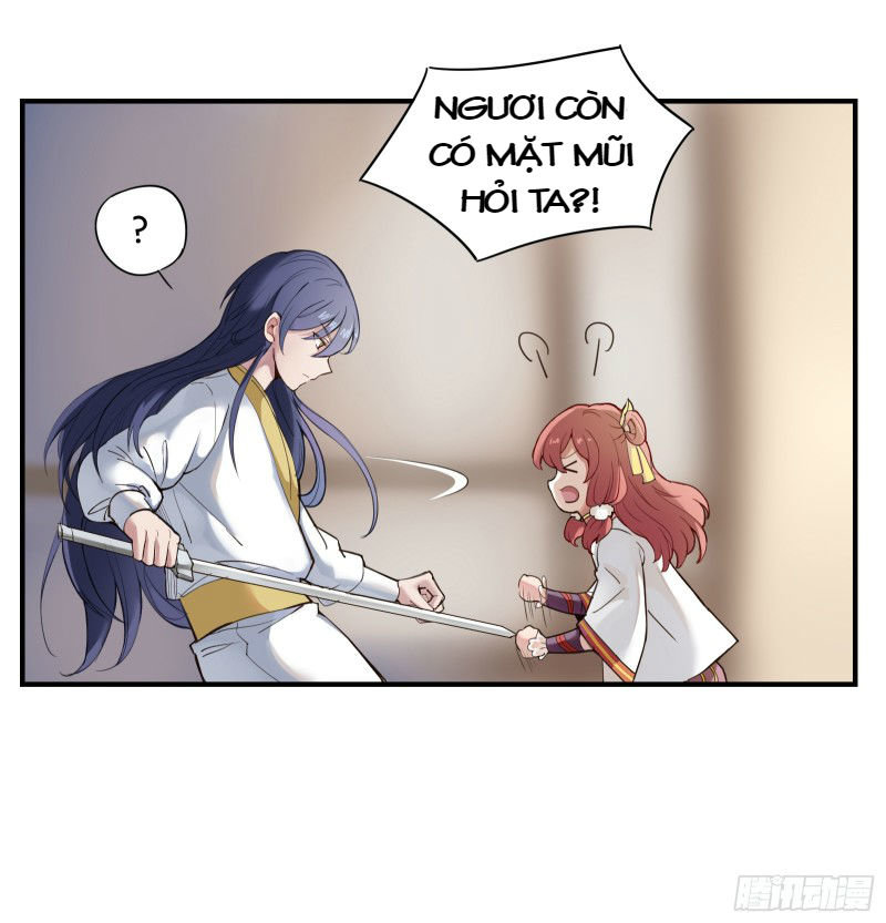 công tử ngươi dám ném trứng chapter 2 84