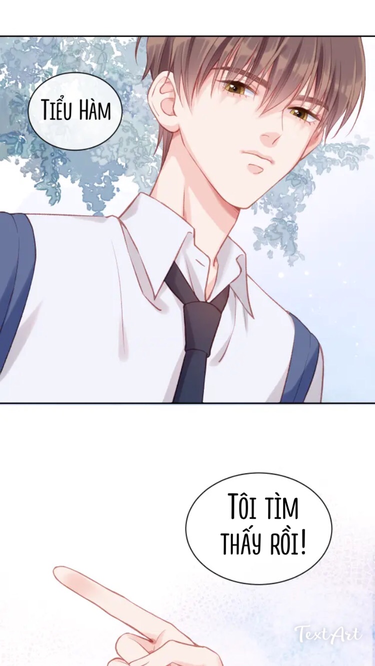 không thể đến gần chapter 4 24