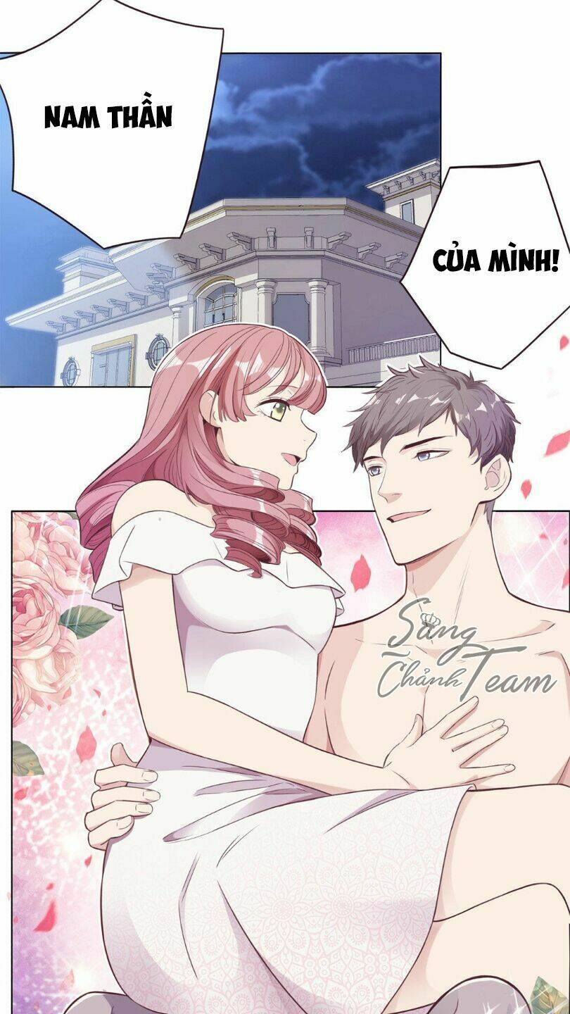trở lại showbiz làm ảnh hậu chapter 1 41