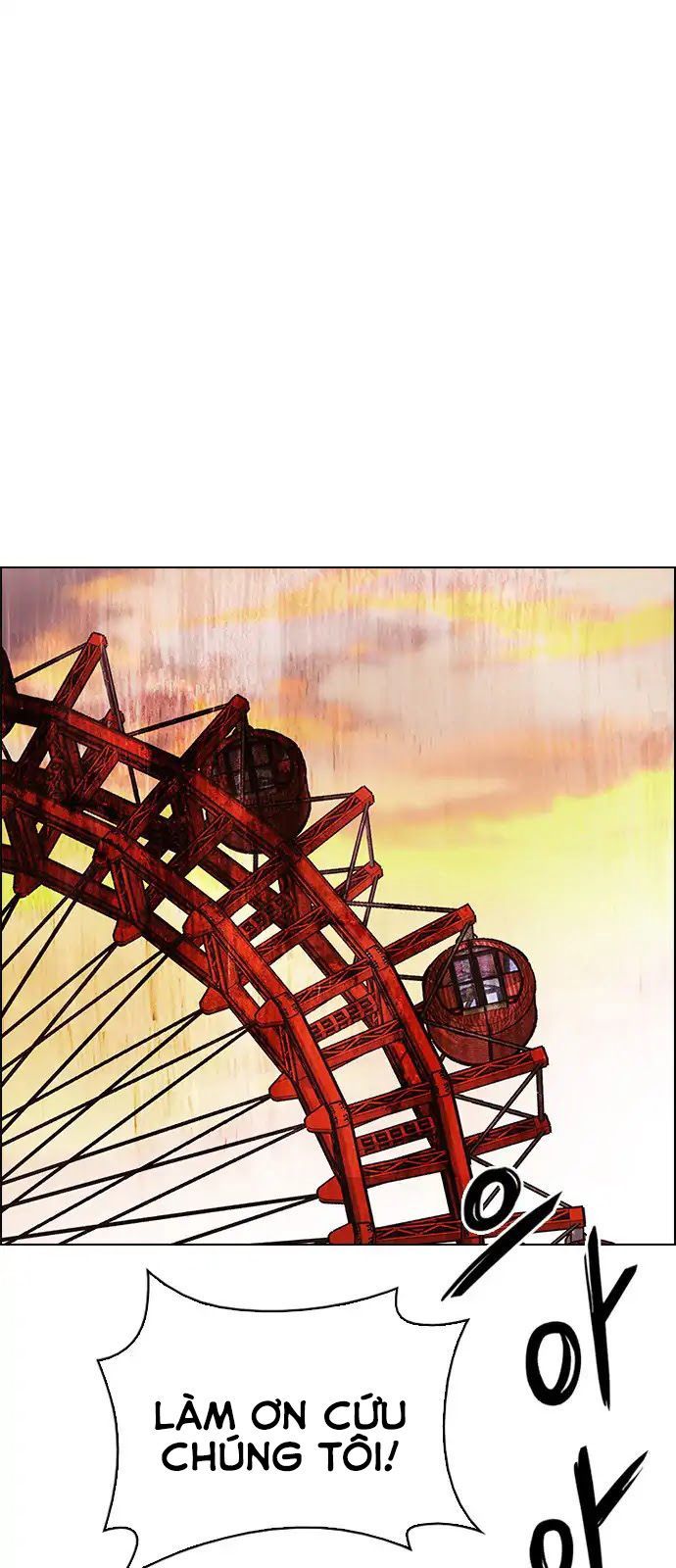 trò chơi số mệnh chapter 279 14