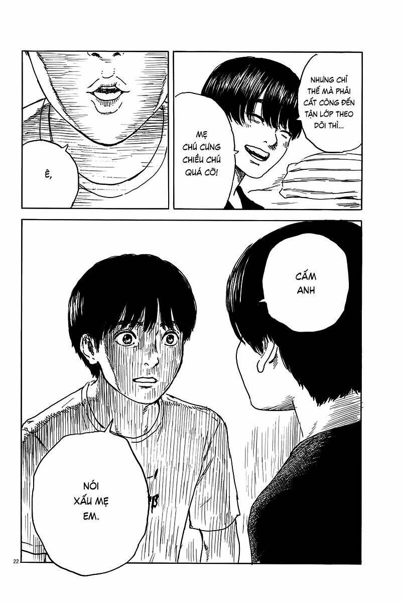 chi no wadachi chapter 2 22