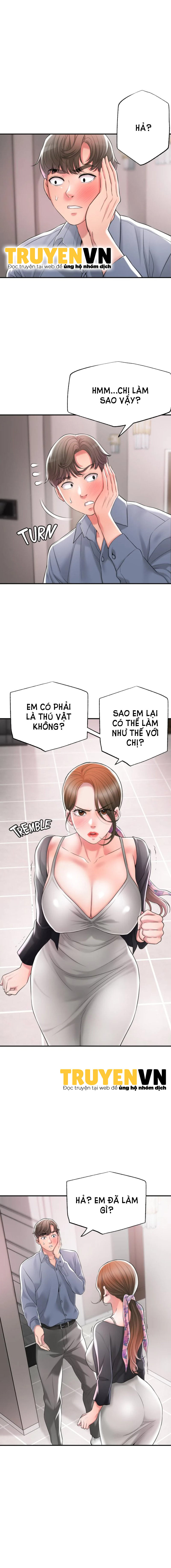 thị trấn nóng bỏng chapter 22 3