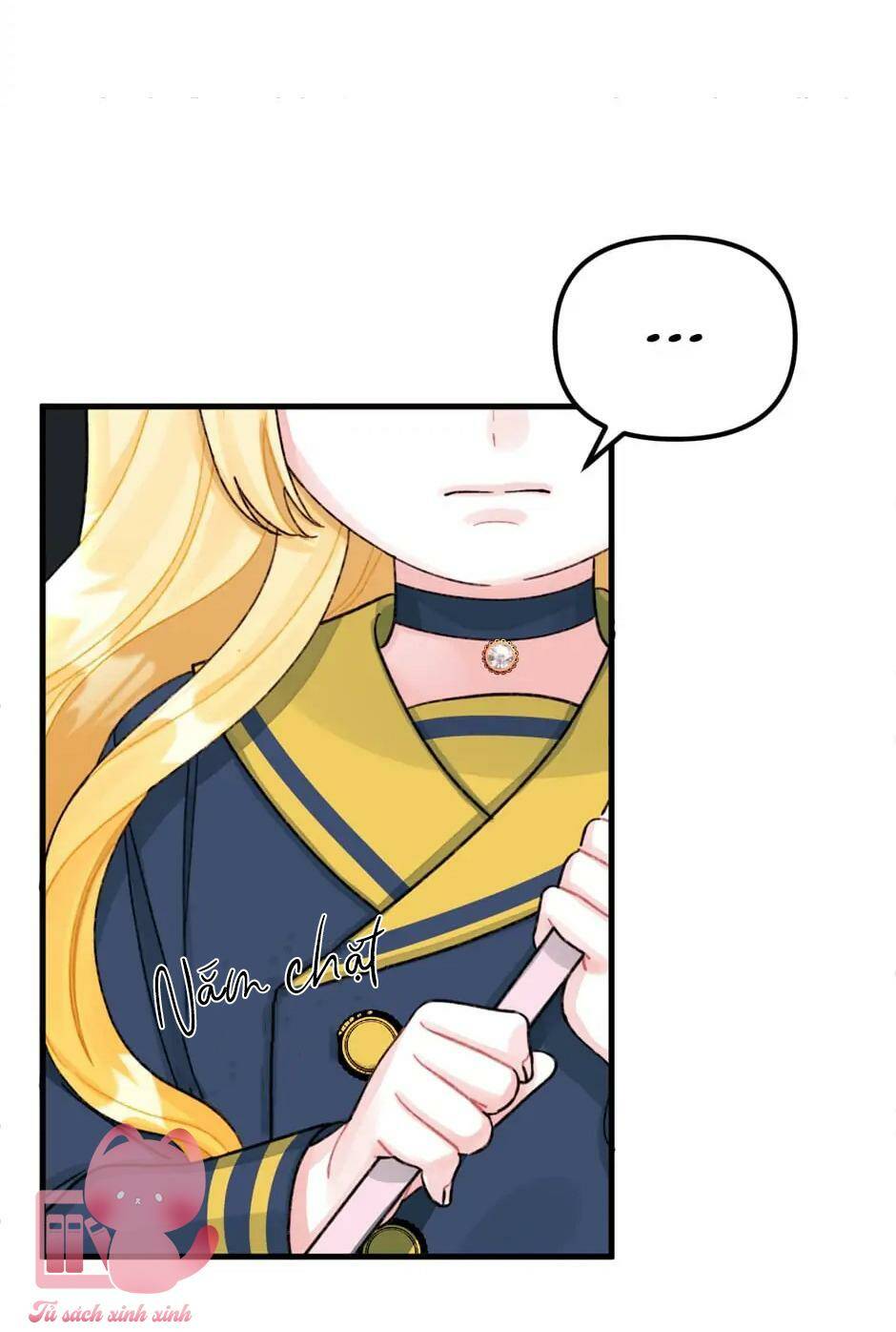 công chúa bãi rác chapter 70 27