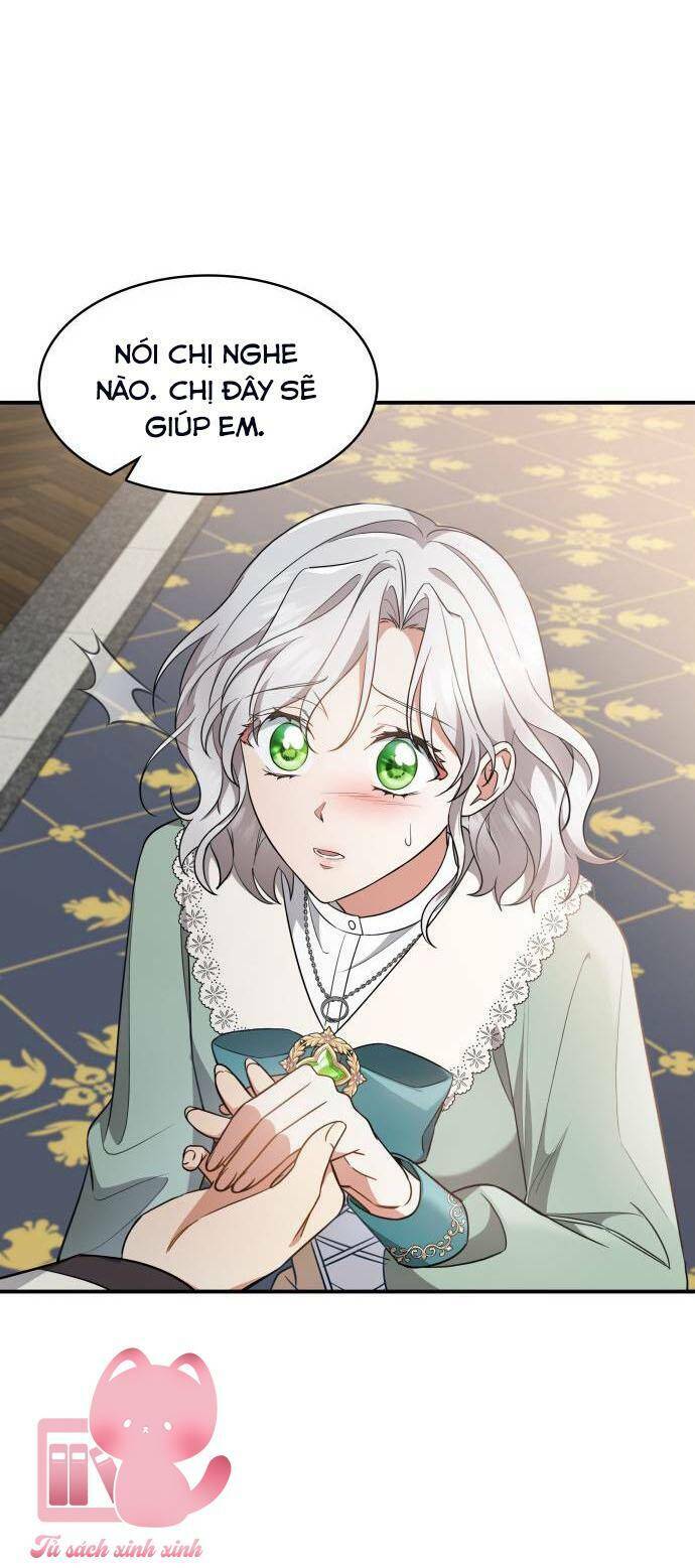 'di vật' melvin để lại chapter 31 25