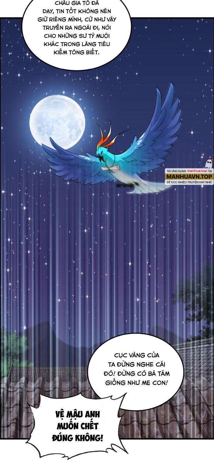 tu tiên chính là như vậy chapter 71 17