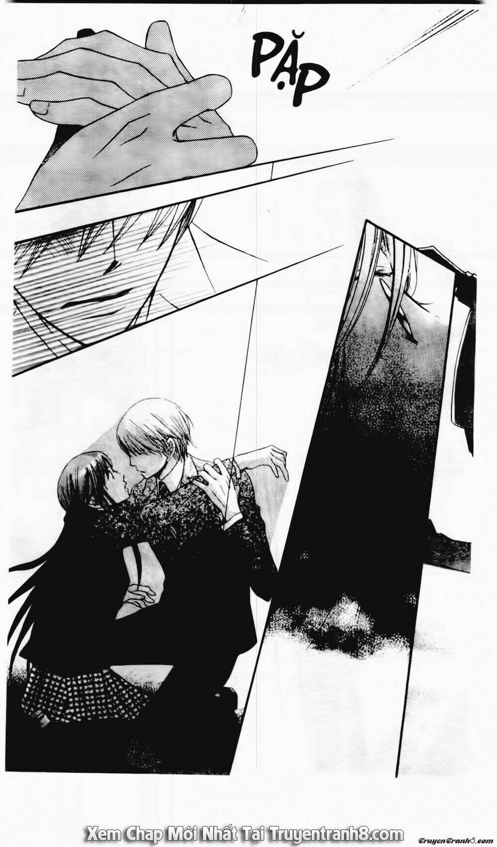 tiểu thư sachie chapter 16 3