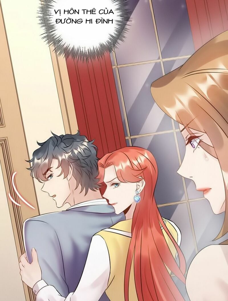trọng sinh chi ức vạn ảnh hậu yếu thượng vị chapter 136 23