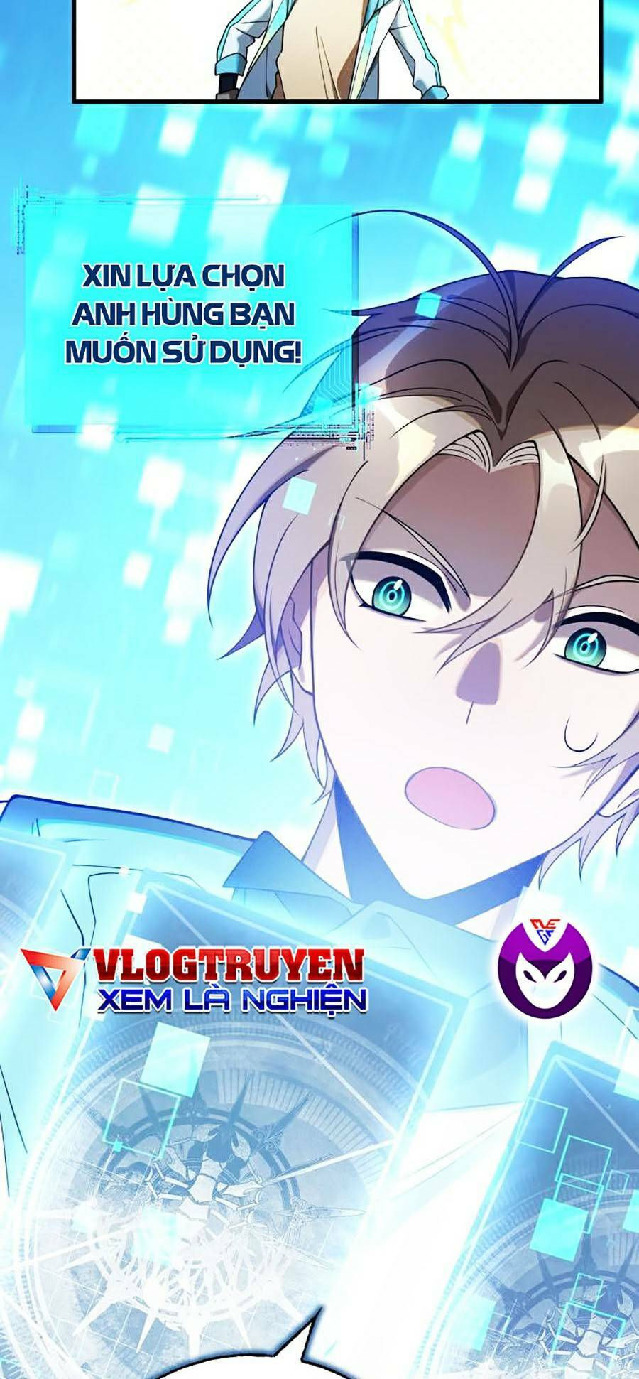 người chơi siêu mạnh chapter 1 167