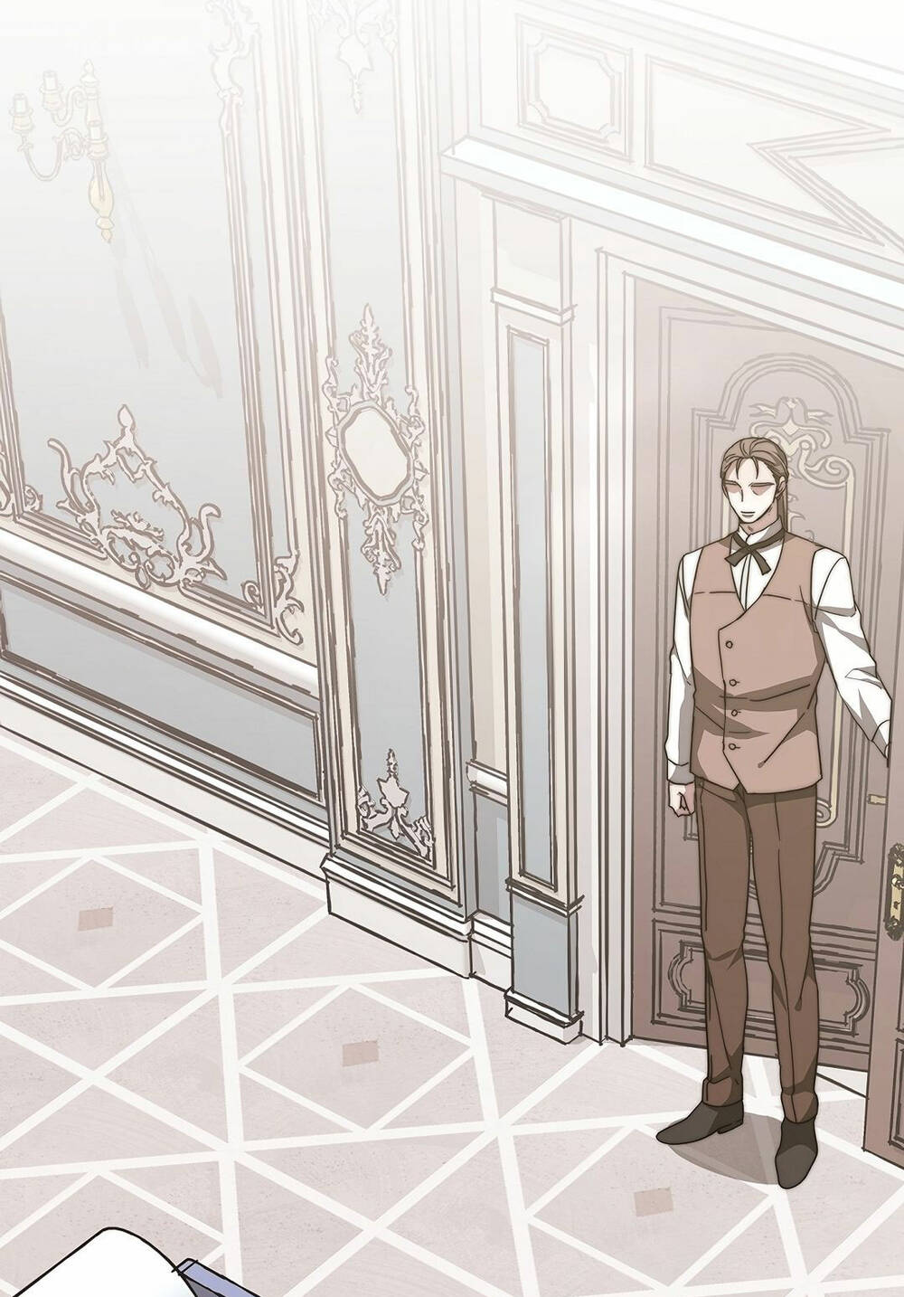 cô dâu của elysian chapter 10 6