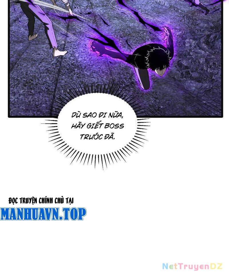 toàn dân tận thế: ta, virus quân vương chapter 31 47