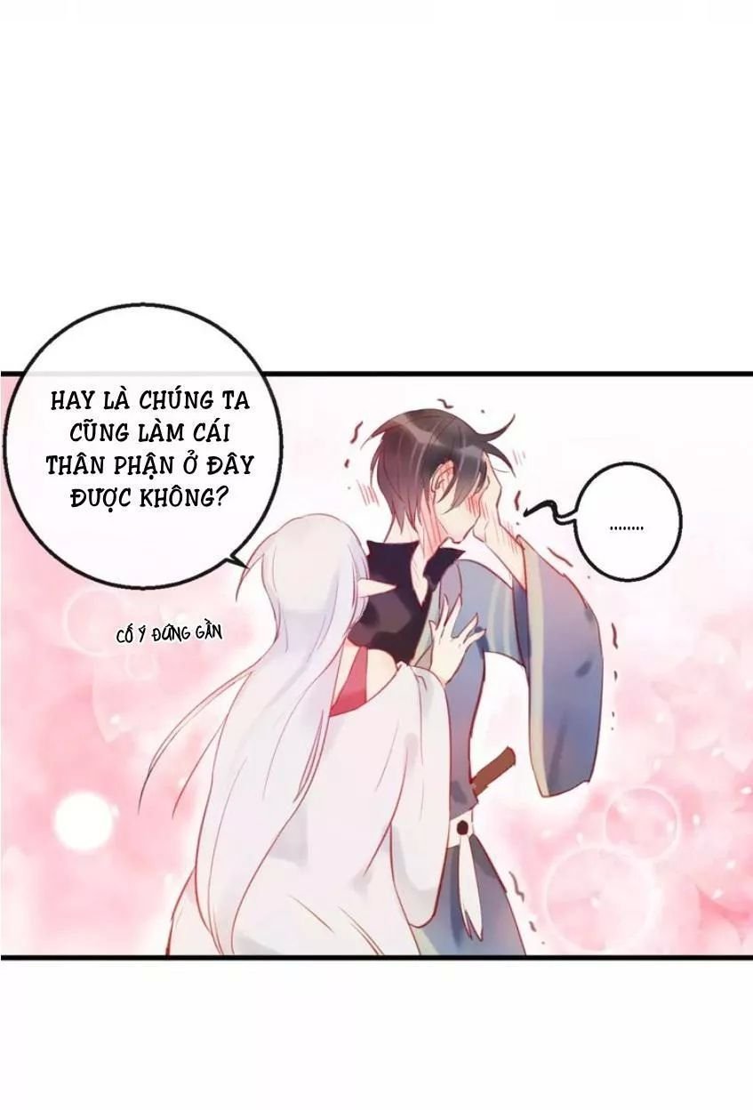 hồ minh chi hương chapter 5 54