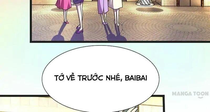 bạn trai cũ là quỷ hút máu: đừng trêu tôi chapter 6 14
