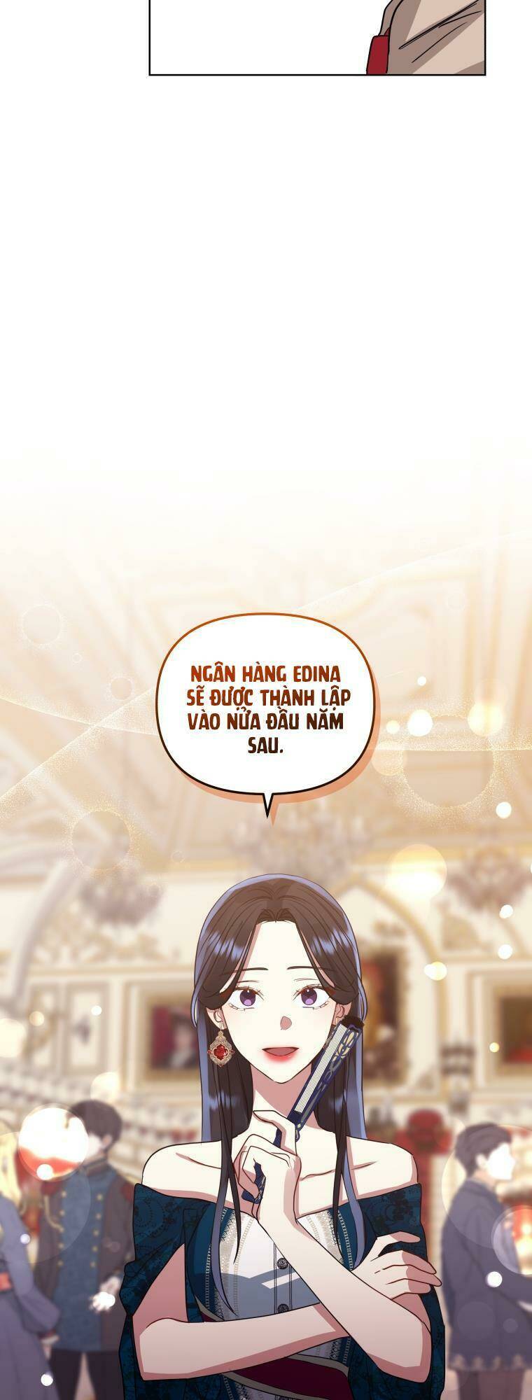 ác nữ phản diện đã chọn nam chính chapter 24 23