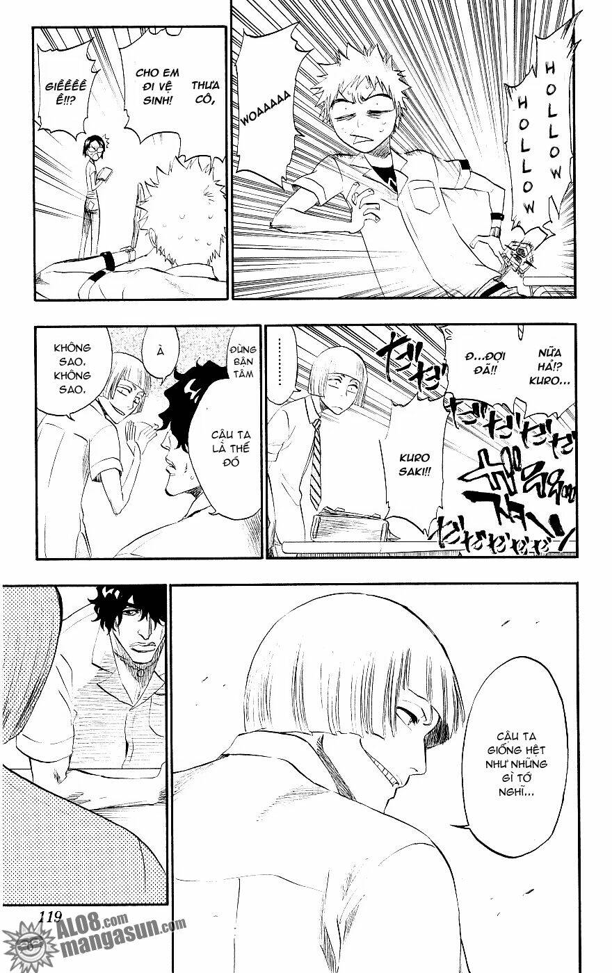 thần chết ichigo chapter 184 7