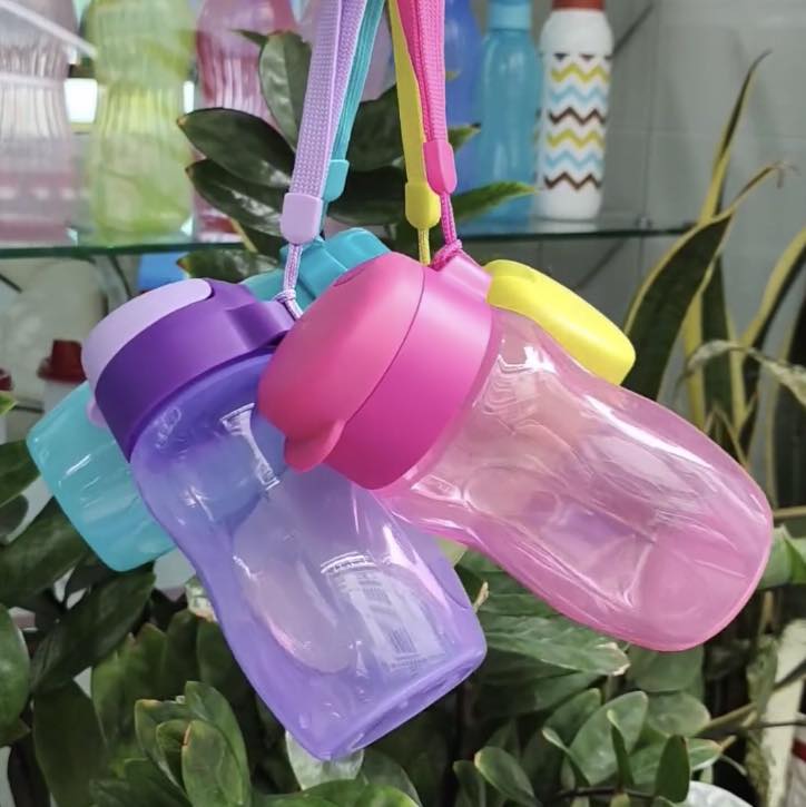 Bình nước Eco gen II Tupperware 310ml