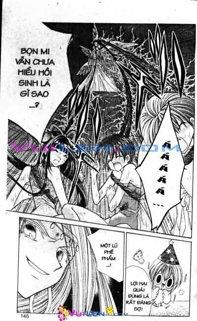 viên ngọc nàng tiên cá chapter 6 147