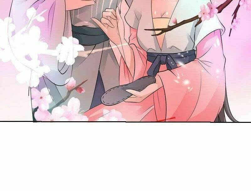 điền viên mật sủng: cô vợ nóng bỏng chapter 43 19