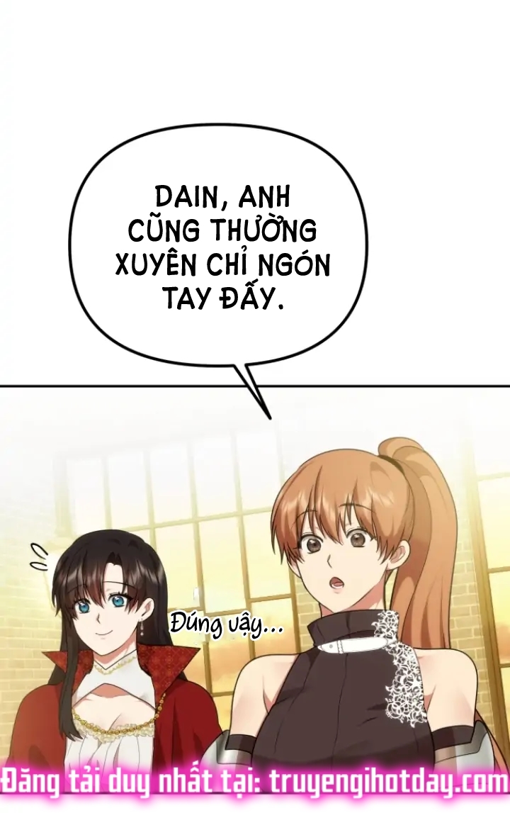 [18+] dũng sĩ vị tha chapter 12.1 34