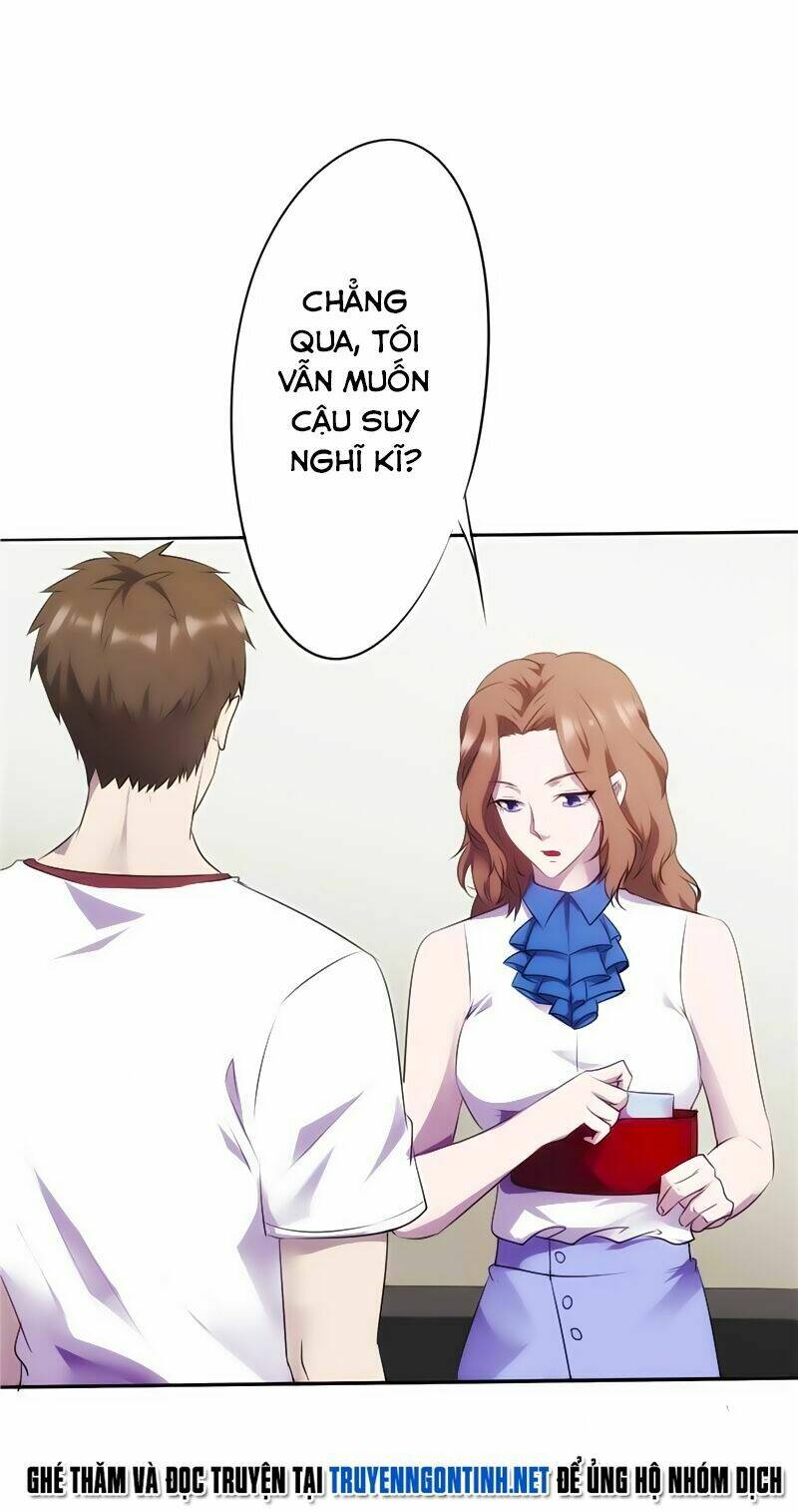 tối cường công nhân chapter 10 11