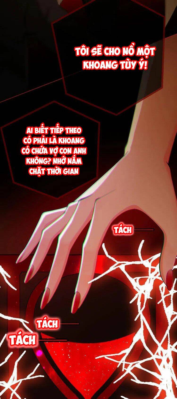 cô vợ nhỏ nuông chiều quá lại thành ác!! chapter 211 5